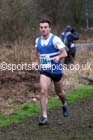Senior mens Durham Cathedral Cross Country Relays, Maiden Castle, Durham. Photo: David T. Hewitson/Sports for All Pics